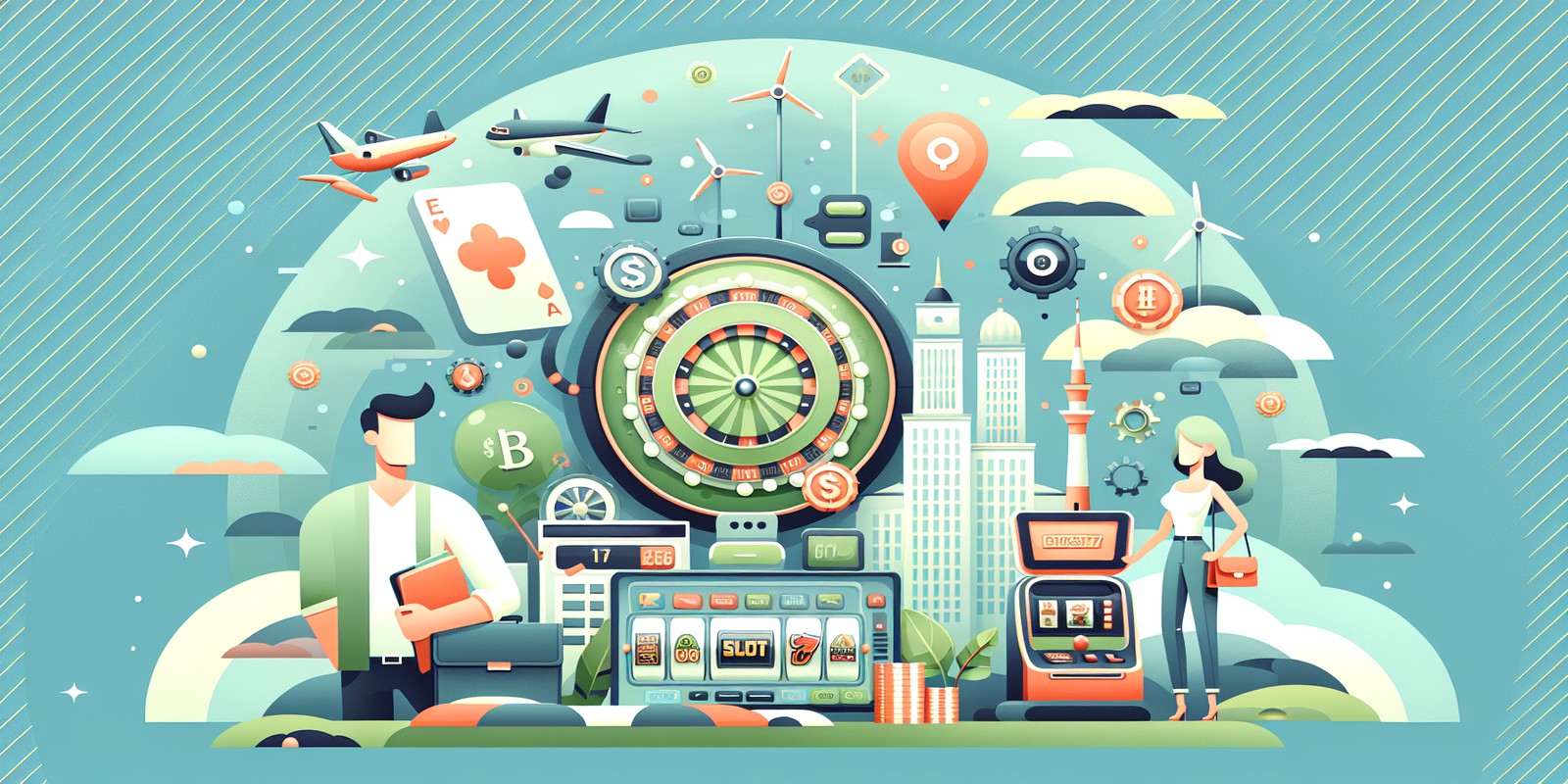 Discover Neon54 Casino: Top Slot Games for 2025 Players - Slot Strategy Guide for global | Joy Game