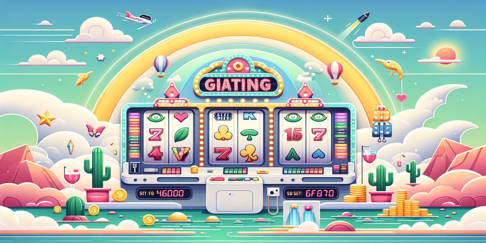 Unlock Big Wins at Neon54 Casino: Top Slot Strategies for 2025 - Slot Strategy Guide for pakistani | Joy Game