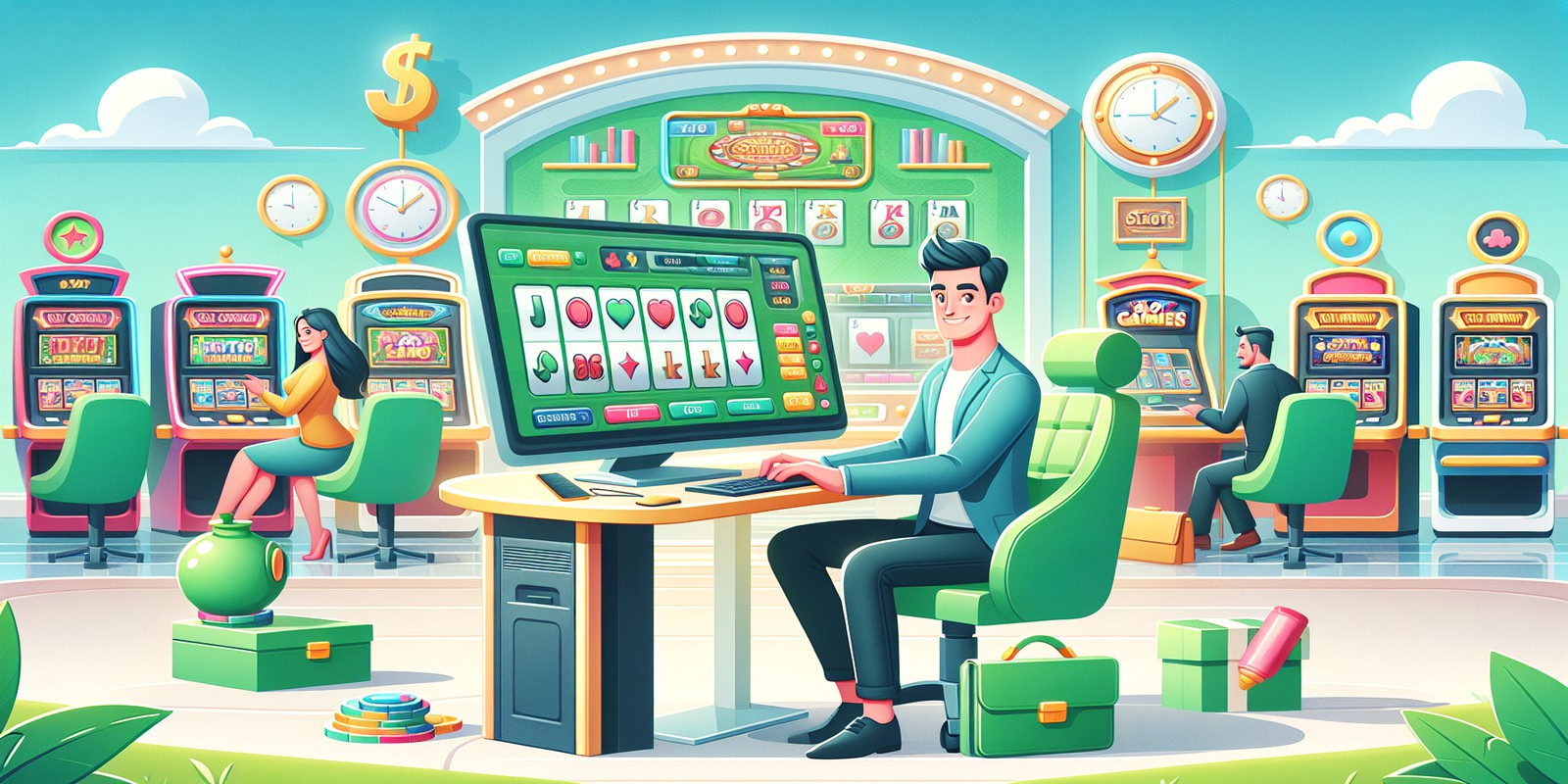 Unlock Big Wins at Red Dog Casino: Your 2025 Gaming Guide - Gaming Guide Guide for pakistani | Joy Game