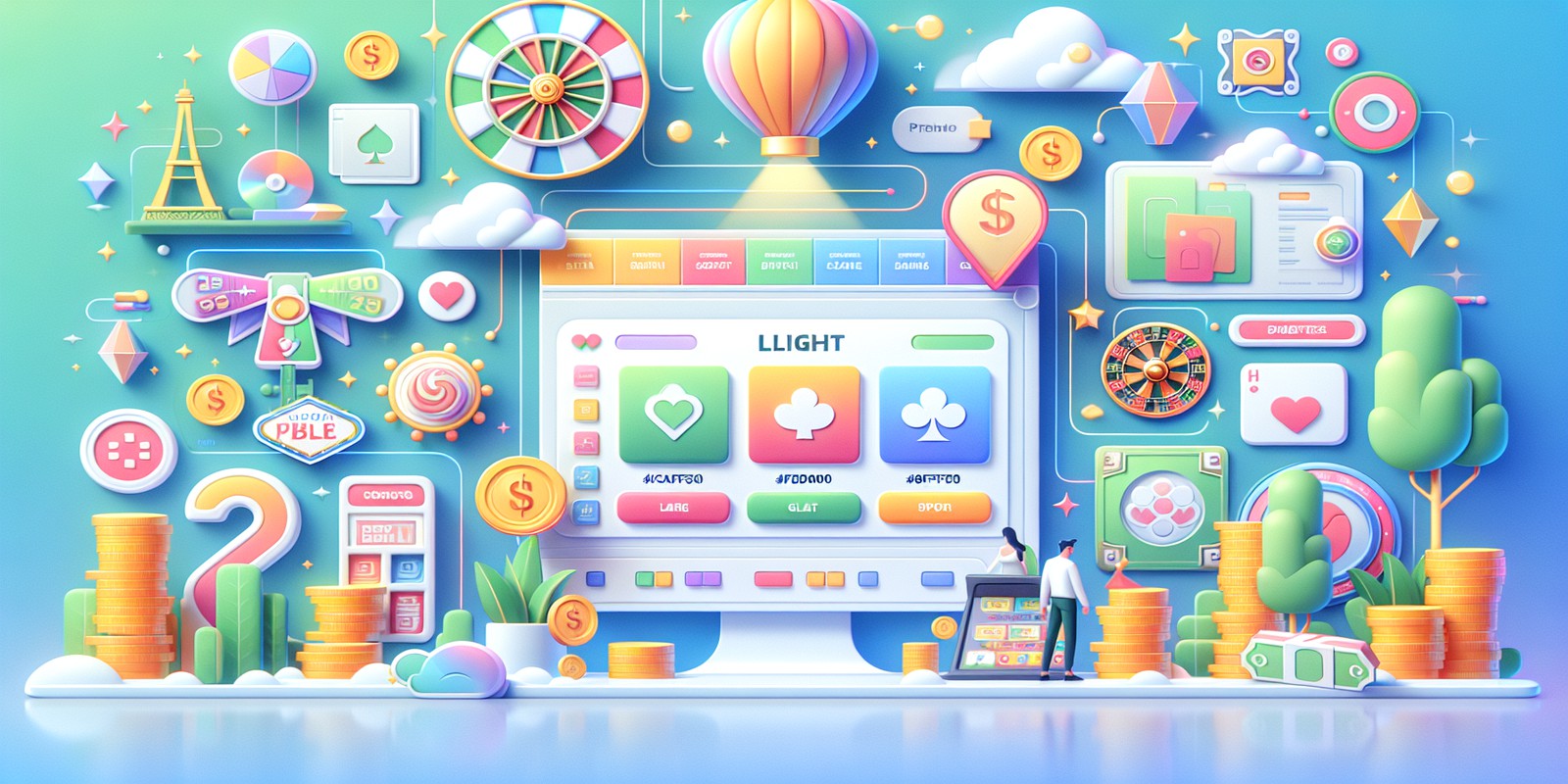 Unlock Big Wins: How to Maximize Your Slot Game Experience in 2025 - Slot Strategy Guide for global | Joy Game