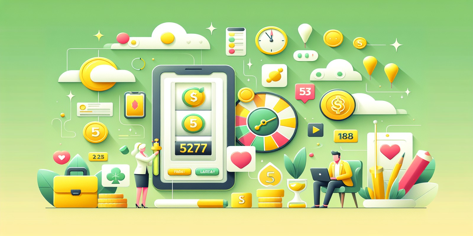 Unlock Big Wins: Neon54 Casino's Top Slot Strategies for 2025 - Joy Game Guide for Players in Pakistan