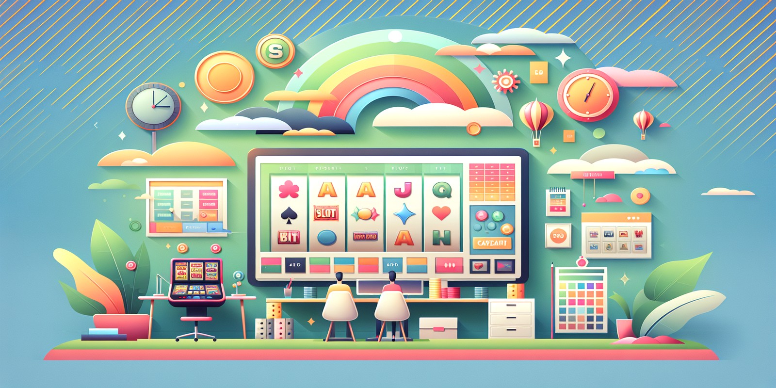 Unlock Casino Welcome Bonuses: Your Guide to Slot Success in 2025 - Joy Game Guide for Pakistan Players