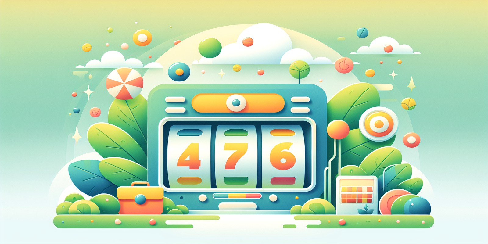 Guide to Casino Welcome Bonuses for Slot Games - Joy Game