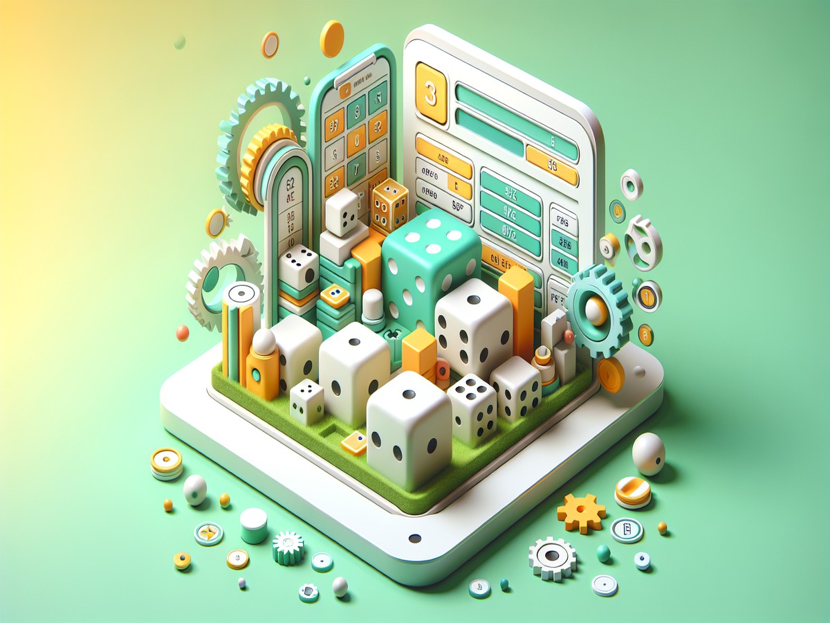 Dice Games - Enjoy Exciting Dice Games at Joy Game