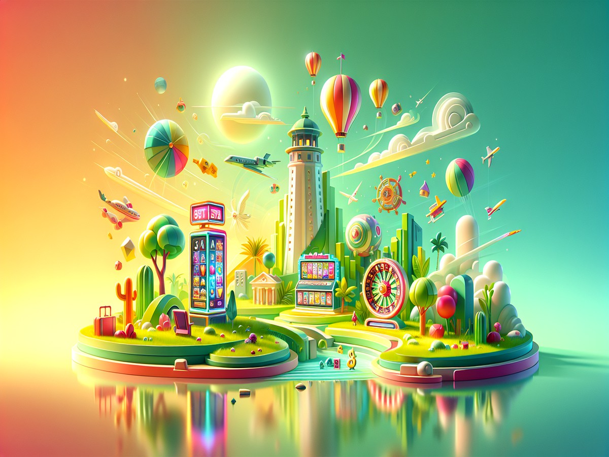 Fortune Tiger Games - Experience Joy Game's Tiger Slot Games