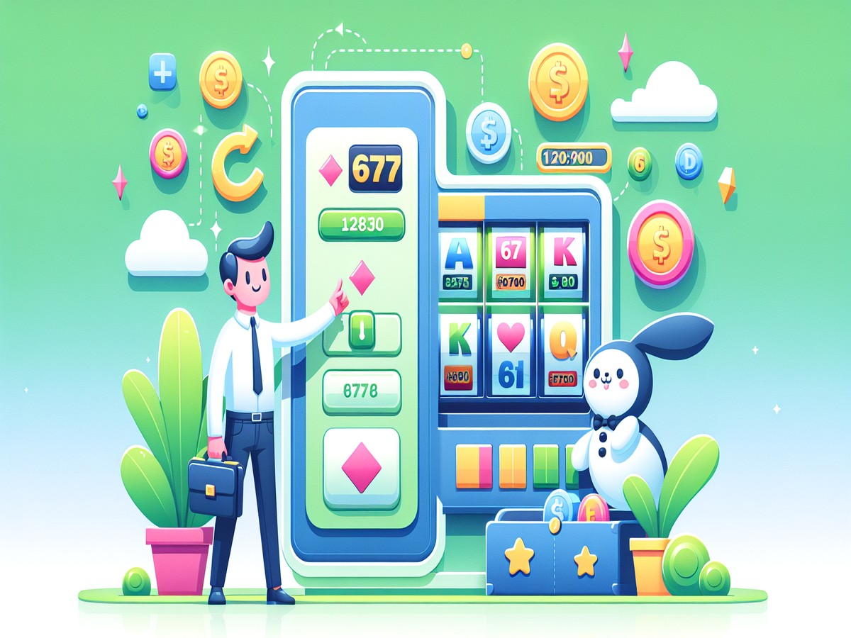 More Games - Explore More Thrilling Games at Joy Game