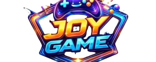 Joy Game Logo - Official Logo of Joy Game Casino Platform
